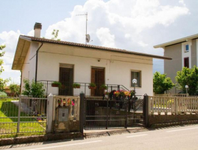 Da zia Concetta, casa vacanze immersa nel verde